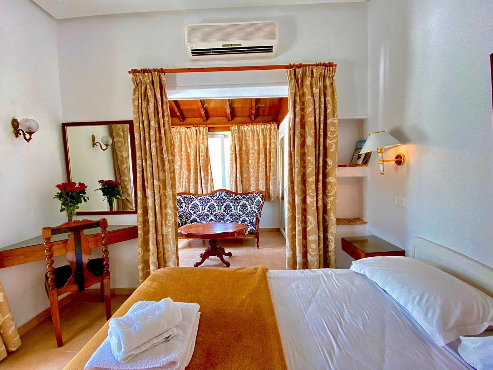 Hotel Plaza La Marsa Zewnętrze zdjęcie